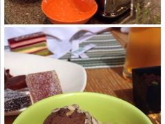 -解放碑威斯汀酒店-知味国际美食餐厅