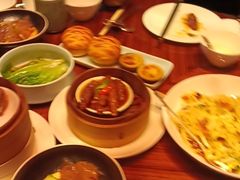 -万丽轩·粤菜(王府井金茂万丽酒店)