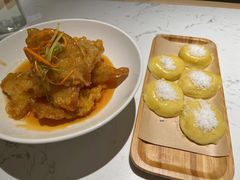 -关东小磨东北菜(漕河泾印象城店)