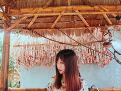大堂-Jungle Kitchen