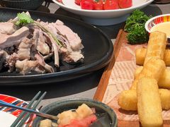 -塔哈尔·新疆盛宴(奉贤龙湖店)