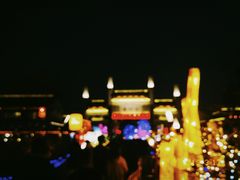 -夫子庙小吃广场(东牌楼店)