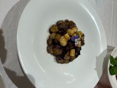 -月福京味斋·烤鸭店·北京菜(鼓楼总店)