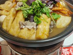 -老表记广西宵夜螺蛳鸭脚煲(东盟店)