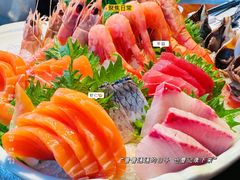 -Mr·Fish鱼鲜生海鲜放题(银泰in99店)