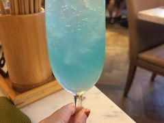 -都会尚膳·海鲜自助餐厅(重庆万豪酒店)