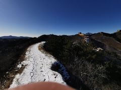 -蟠龙山长城景区