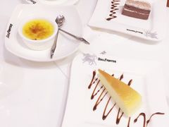 -斗牛士牛排餐厅(嘉里汇店)