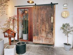 门面-鸭川食堂·鳗丼(鼓楼店)