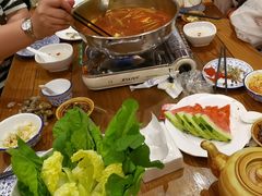 -亮欢寨(凯里总店)