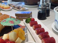 -晋江荣誉国际酒店·港誉茶餐厅