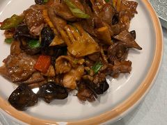 -惠丰堂饭庄·烤鸭·京味菜(西北旺·唐家岭店)