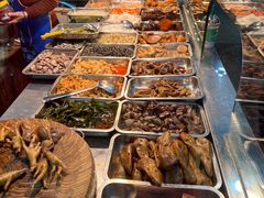 -恋萍小吃(时代店)