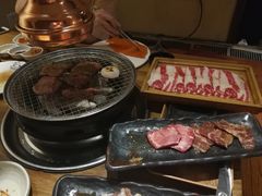 -韩国料理大力士(屏风街店)