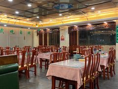 -烤肉宛饭庄(北新桥店)