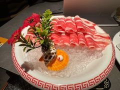 -杨氏南门涮肉(中山西路店)