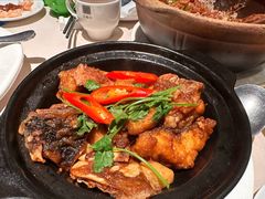 -ZEN采蝶轩·粤味臻鲜·手作点心·商务宴请(泰州店)