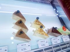 -BanCake·法式千层·拿破仑專門店