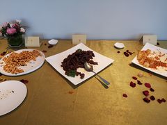 -菩提树·素食餐厅(汇智国际商业中心店)