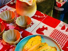 -AClub餐吧(富华里店)