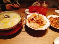 -金掌勺锅包肉(太原万达店)