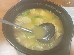 -洪福饭店·十八年老店