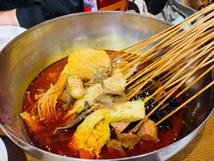 -付小姐在成都(五道口店)