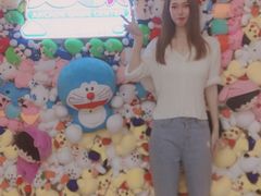 -天天玩X秋葉原日系动漫游戏中心