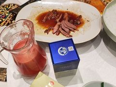 -盛百味·家宴餐厅(霸州分店)