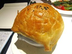 -戈雅法餐厅(世界城广场店)