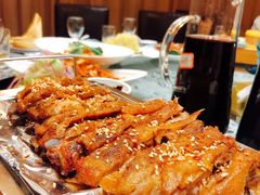 -世外桃源农庄·德清土菜(兴康南路店)