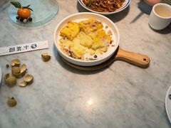 -小菜园新徽菜(无锡宜家荟聚中心店)