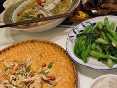 -清晖小苑•顺德地方菜(壹海城店)