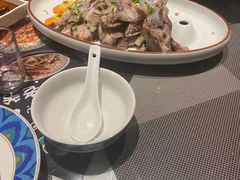 -巴依老爷新疆美食(清华东门店)