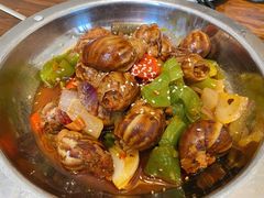 田螺塞肉-瀏河老街土菜館(浏河店)