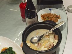-同庆楼(天鹅酒家店)