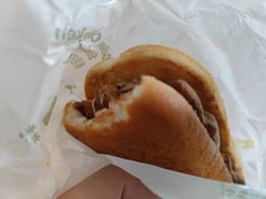 -麦当劳(杭州东站高铁店)