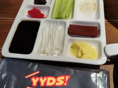 -小放牛炒菜馆(北国商城店)