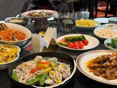 -海天楼中餐厅(吴宫泛太平洋酒店)