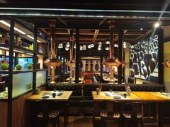 -汉拿山(汇一城店)