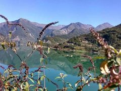 -硗碛藏寨·神木垒景区