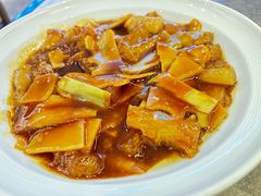 -闫府私房菜·百年鲁菜(恒隆店)