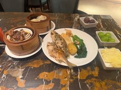 -手佳·水疗汇(嘉益店)