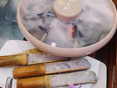 屠场鲜毛肚-重捞鲜毛肚火锅(东方不夜城店)