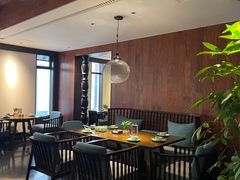 -粗茶淡饭·隐庐私厨(东亭店)