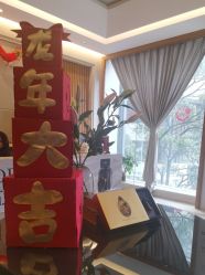 -五佰户SPA美容养生会所