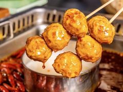 -大隐·成都火锅Bistro(合生麒麟新天地店)