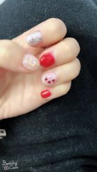 -PinkBaby美甲美睫