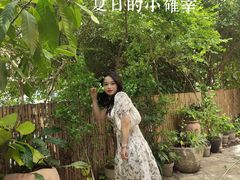 -花苑里咖啡(威远店)