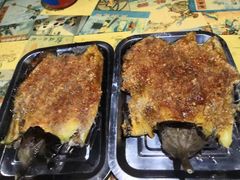 -齐齐哈尔烤肉·烧烤·烤鱼(万科时一区店)